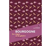 Bourgogne la vigne et le ciel La vigne et la gloire - Jean-Pierre Perrin - Nevicata - broché - Guide