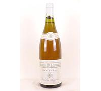 bourgogne lean-luc aegerter baron saint-hubert blanc 1997 - bourgogne