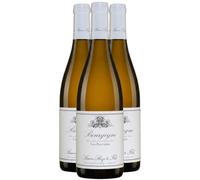 Bourgogne Les Perrières - Blanc 2022 - Domaine Simon Bize - Vin Blanc de Bourgogne (3x75cl)