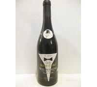 bourgogne lionel dufour maître d'hôtel rouge 2008 - bourgogne