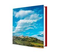 Bourgogne - Livre de photo sur la Bourgogne