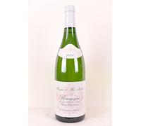 bourgogne marquis de mac mahon blanc 2000 - bourgogne