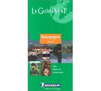 Bourgogne : Morvan
