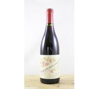 Bourgogne Passe-Tout-Grain Pierre Chanau Bouteille de Vin Millésime 2001