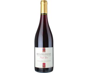 Bourgogne Pinot Noir 2023 - Carillon des Moines