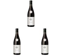 BOURGOGNE PINOT NOIR (Lot de 3)