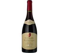 Bourgogne Pinot Noir - Moutonnière 2023 - Domaine Roux Père et Fils