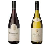 BOURGOGNE PINOT NOIR & PETIT CHABLIS