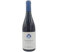 Bourgogne Pinot Noir - Rouge 2023 - Famille Messager-Germain - Vin Rouge de Bourgogne (75cl)