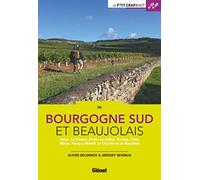 Bourgogne Sud et Beaujolais