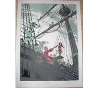 BOURGOIN / JEAN - 38,5x50,2 cm - AFFICHE / POSTER G