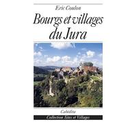 Bourgs et villages du Jura