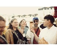 Bourgueil Balade Gourmande avec une Cheffe