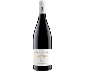 Bourgueil - Cuvée Vieilles Vignes 2022 - Domaine Olivier