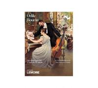 Bourin O. - Les Violoncellistes à Paris au 19e Siècle