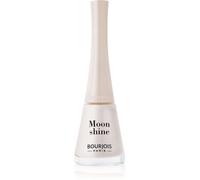 Bourjois 1 Seconde vernis à ongles à séchage rapide teinte 021 Moon Shine 9 ml