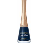 Bourjois 1 Seconde French Riviera Vernis à ongles #57-azure Riviera 9 Ml