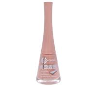 Bourjois 1 Seconde Gel Vernis à Ongles 52 Jamais Saumon Ver 9 ml