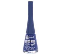 Bourjois 1 Seconde Gel Vernis à Ongles 53 Blue de Nime 9 ml