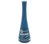 Bourjois 1 Seconde Gel Vernis à Ongles 54 Blue Tiful 9 ml