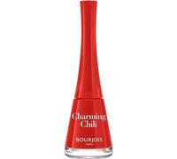 Bourjois 1 Seconde Nail Polish #049-charming Chili 9 Ml #049-charming
