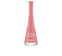 BOURJOIS 1 SECONDE nail polish #050-cotton candy' 9 ml