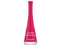 BOURJOIS 1 SECONDE nail polish #051-orchid obsession 9 ml