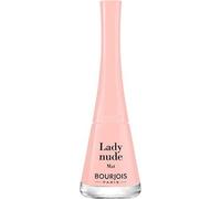 Bourjois 1 Seconde Nail Polish 35 Lady Nude