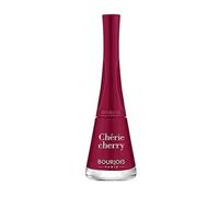 Bourjois 1 Seconde Vernis A Ongles 08 Cherie Cherry
