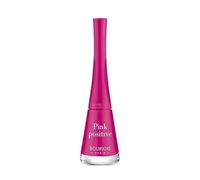 Bourjois 1 Seconde Vernis A Ongles 12 Pink Positive