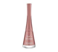 Bourjois 1 Seconde Vernis A Ongles 16 Lets Bronze
