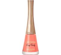 Bourjois 1 Seconde Vernis à ongles 53-Easy Peachy 9ml