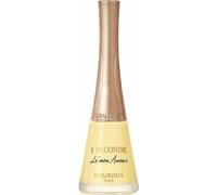 Bourjois 1 Seconde Vernis à ongles 55-Le'mon Amour 9ml