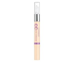 Bourjois 123 Perfect CC Eye Cream Corrector 22 Light Beige