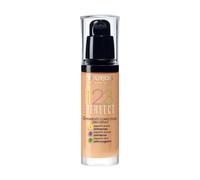 Bourjois 123 Perfect Fond de Teint 55 Beige Foncé 30ml