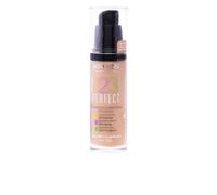 Bourjois 123 Perfect Foundation 057 Light Bronze 30 Ml