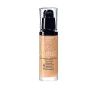 Bourjois Paris 123 Perfect Foundation 16 Hour SPF 10 30 ml ombre 55 Dark Beige
