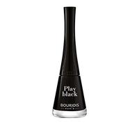 Bourjois 1Sec Rg Nail Polish Rel 9 Ml 18 Iv 006
