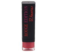Bourjois 3052503233222 Edition 12H Rouge à Lèvres 6 g