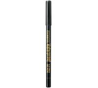 Bourjois 382540 - COMMUTATEUR KVM - Contour Clubbing Waterproof, Ultra Black