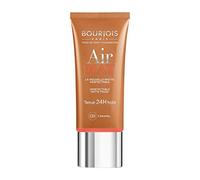 Bourjois - Air Mat 24h Fond de teint - 07 Caramel - 30 ml