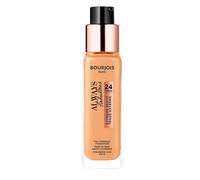 Bourjois Always Fabulous fond de teint longue tenue SPF 20 teinte 310 Beige 30 ml