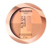 Bourjois - ALWAYS FABULOUS Bronzer 9 g Marron clair female