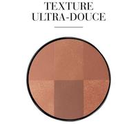 Bourjois - Always Fabulous Bronzing Powder 02 Cappuccino Multicolore