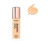 BOURJOIS Always Fabulous Foundation 24H Spf20 120 Claer Ivory (30ml)