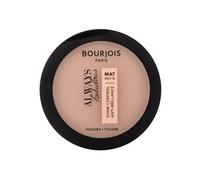 Bourjois Always Fabulous poudre matifiante teinte Rose Vanilla 10 g