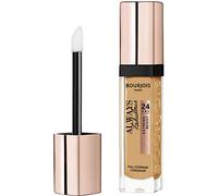 Bourjois - Anti-Cernes Always Fabulous - Haute Couvrance - Formule Hydratante et Longue Tenue - 450 Beige Doré 6ml