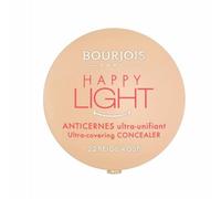 Bourjois Anti Cernes Ultra Unifiant Happy Light... Multicolore