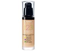 Bourjois 123 Perfect fond de teint liquide SPF 10 teinte 57 Hale Clair 30 ml