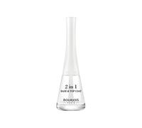 Bourjois Base & Top Coat 2-en-1 9ml